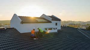 Best Hot Roofs  in Bouse, AZ